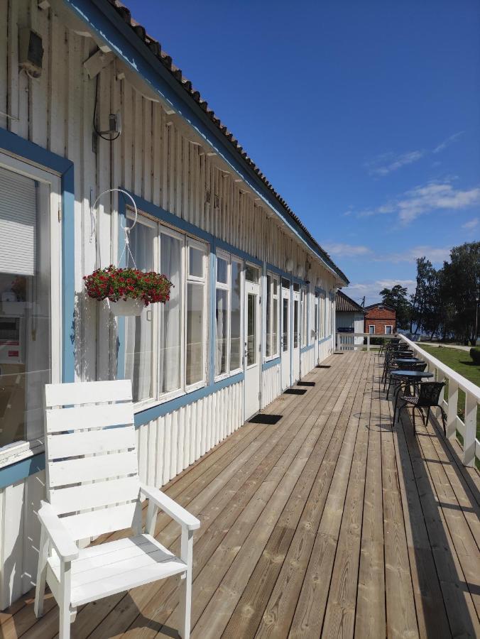 Käsmu Lainela Puhkekuela酒店 外观 照片